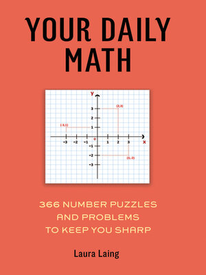 cover image of Your Daily Math